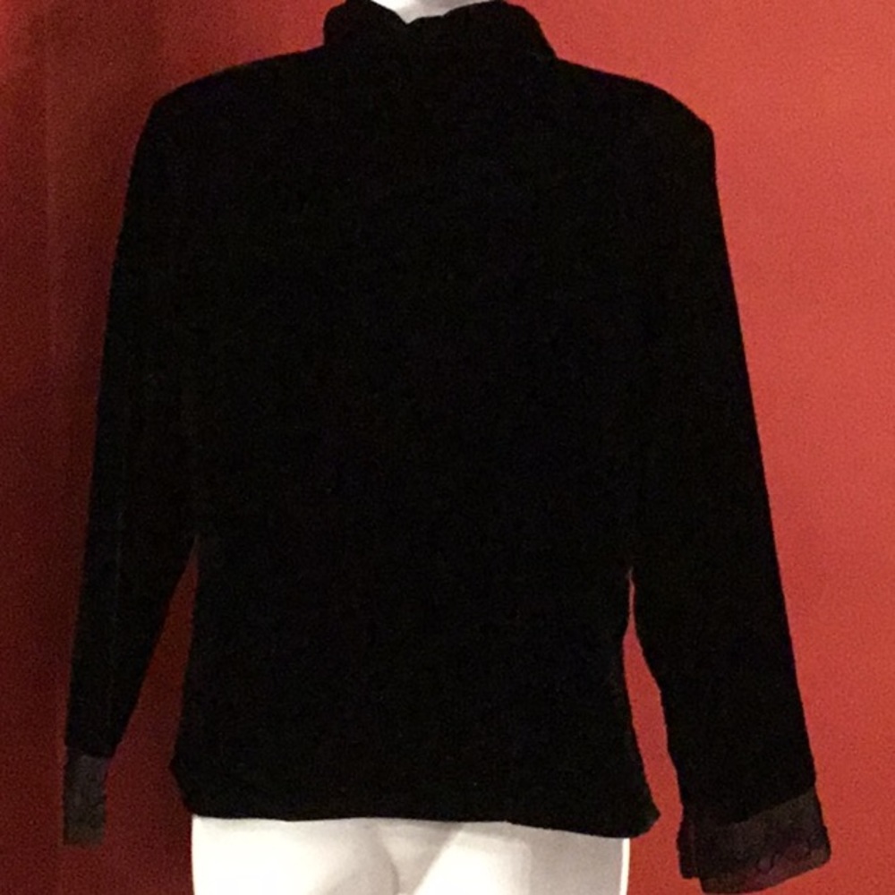 Jacket - Picture 3 of 7